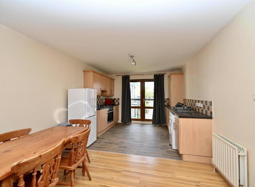 77c Heath Lodge Drive, Belfast, BT13 3WL