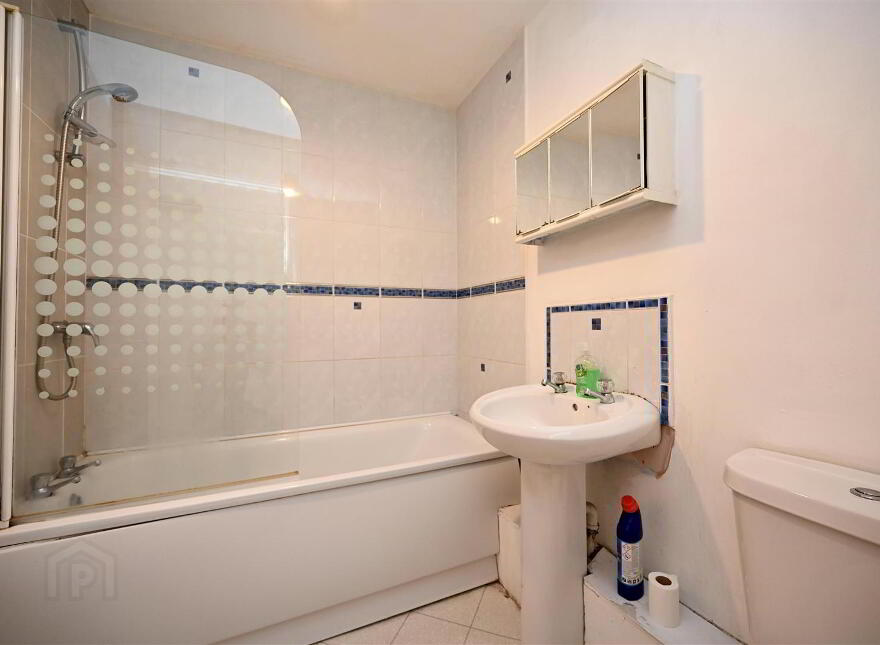 77c Heath Lodge Drive, Belfast, BT13 3WL