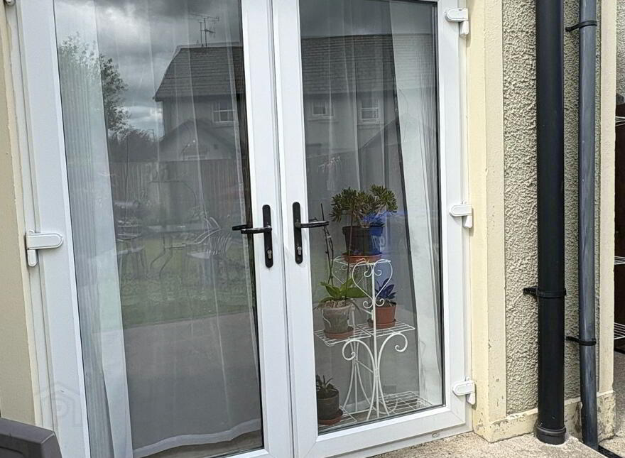 97 Linen Green, Sion Mills, Strabane, BT82 9TN