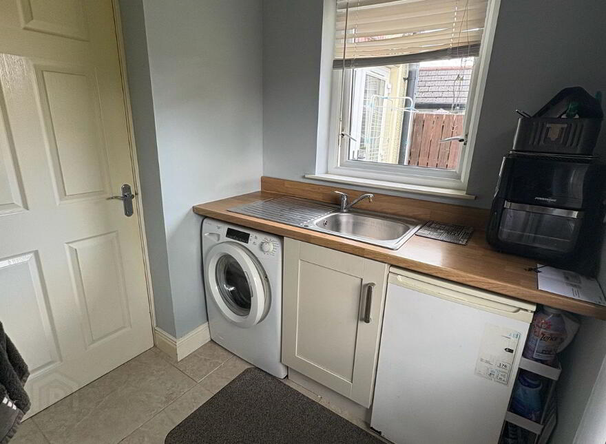 97 Linen Green, Sion Mills, Strabane, BT82 9TN
