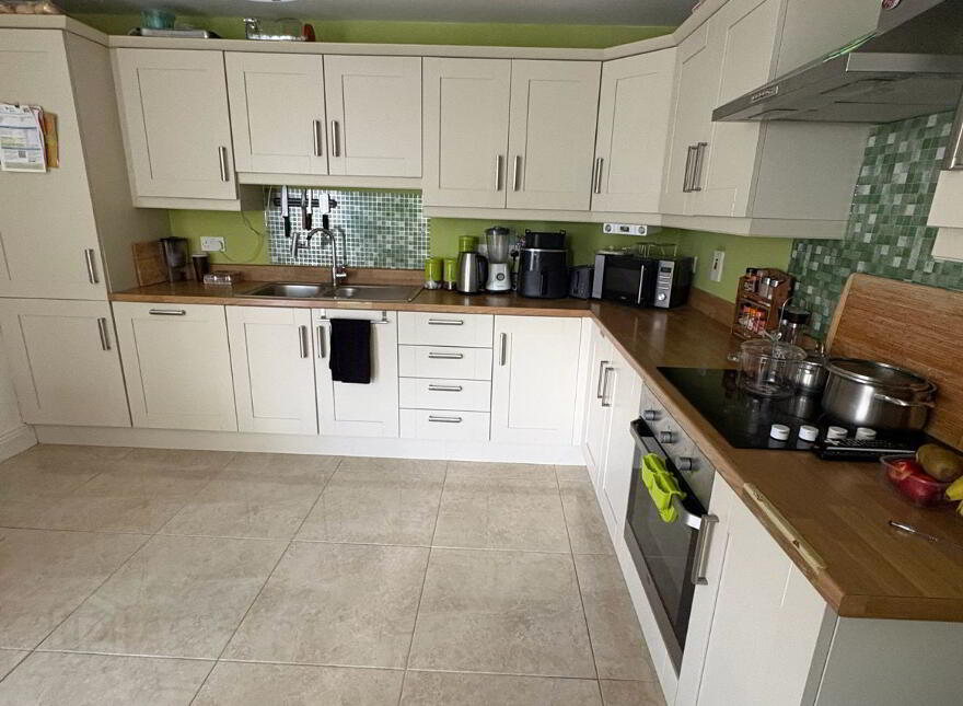 97 Linen Green, Sion Mills, Strabane, BT82 9TN