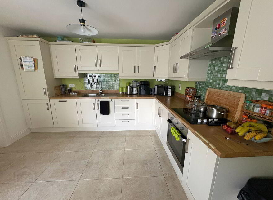 97 Linen Green, Sion Mills, Strabane, BT82 9TN