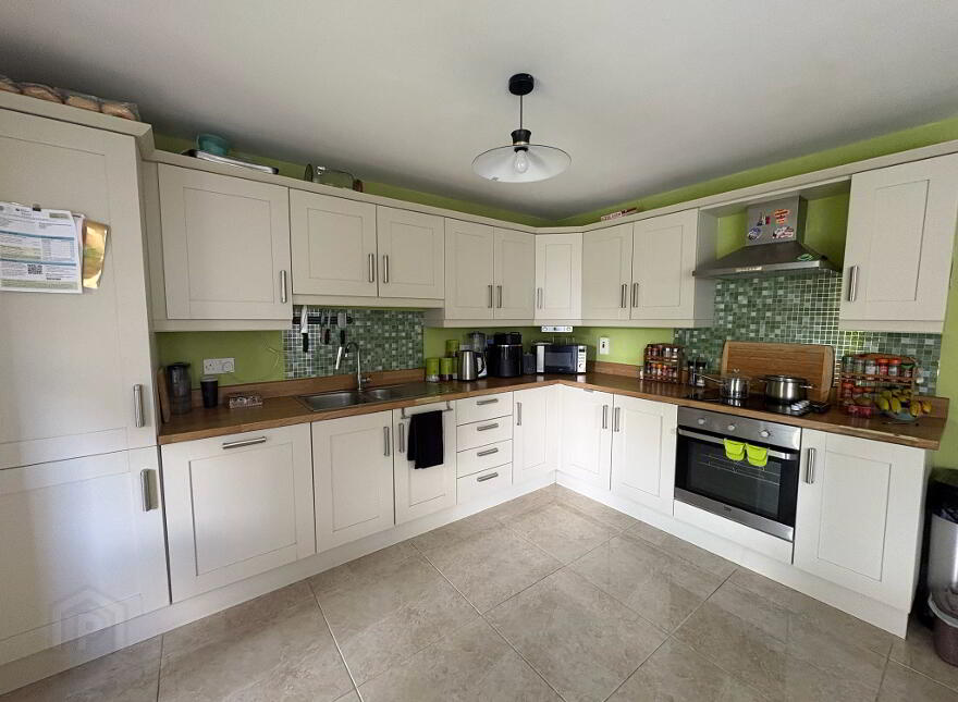97 Linen Green, Sion Mills, Strabane, BT82 9TN