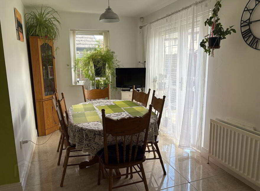 97 Linen Green, Sion Mills, Strabane, BT82 9TN