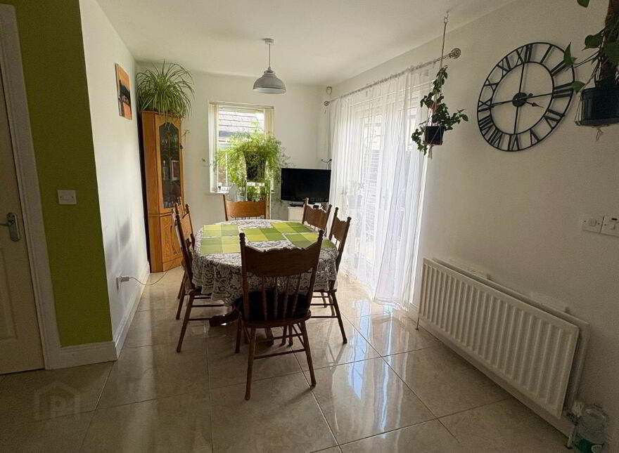 97 Linen Green, Sion Mills, Strabane, BT82 9TN
