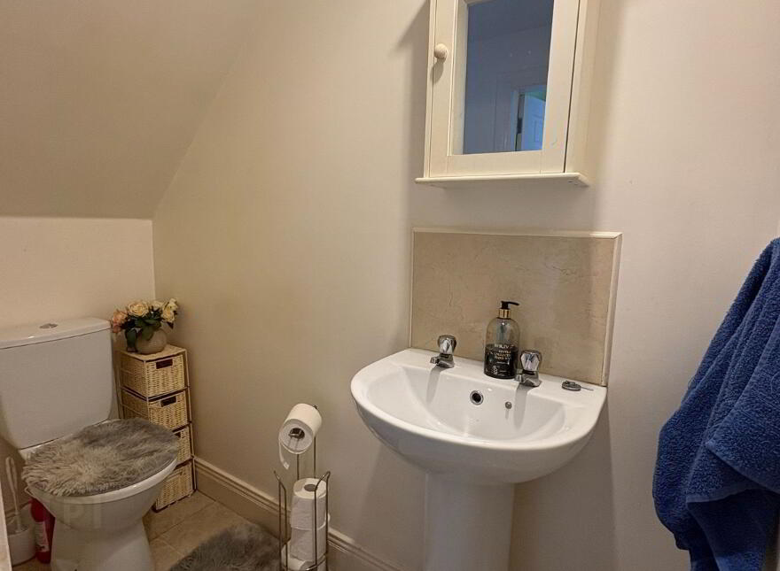 97 Linen Green, Sion Mills, Strabane, BT82 9TN