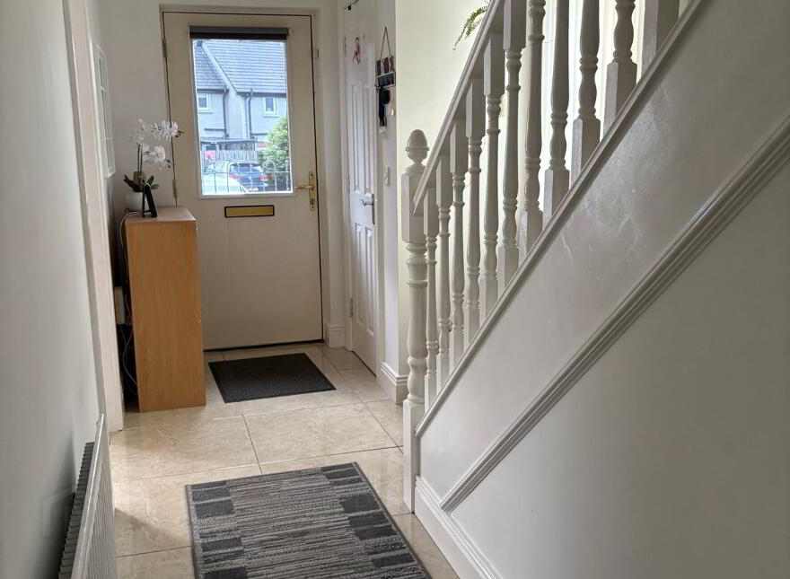 97 Linen Green, Sion Mills, Strabane, BT82 9TN