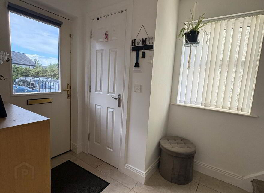 97 Linen Green, Sion Mills, Strabane, BT82 9TN