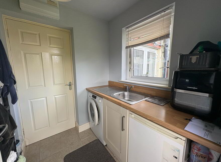97 Linen Green, Sion Mills, Strabane, BT82 9TN