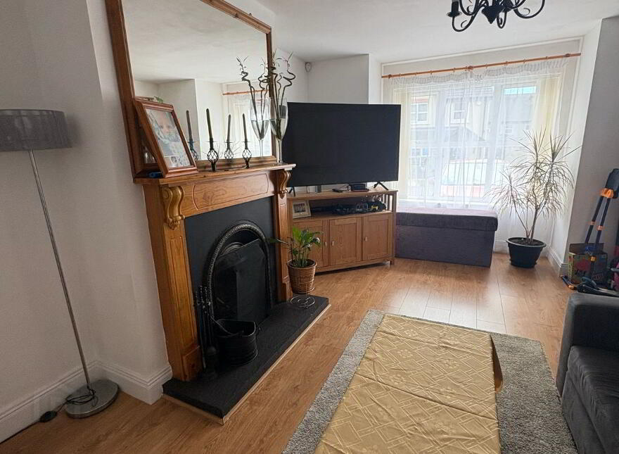 97 Linen Green, Sion Mills, Strabane, BT82 9TN