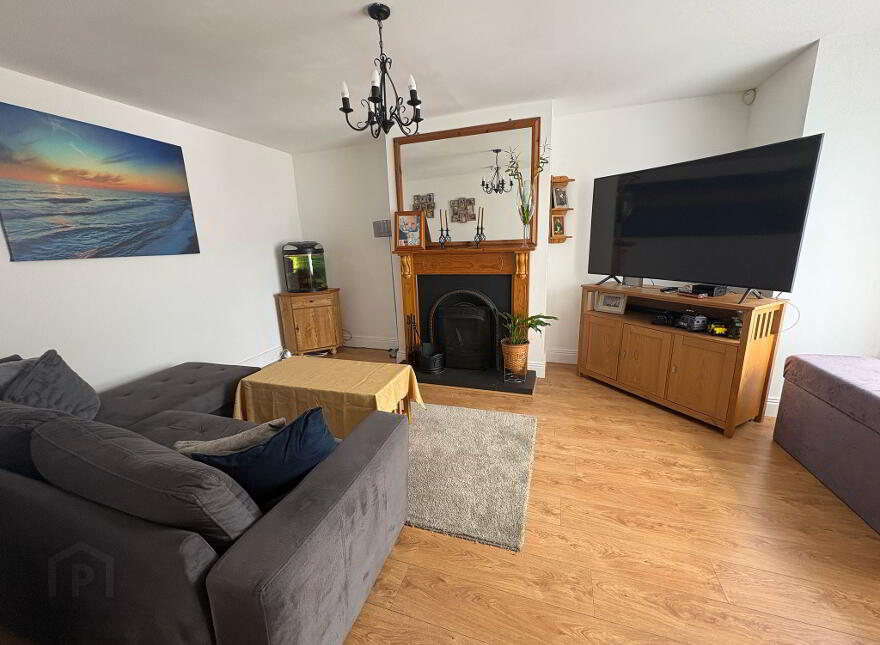 97 Linen Green, Sion Mills, Strabane, BT82 9TN