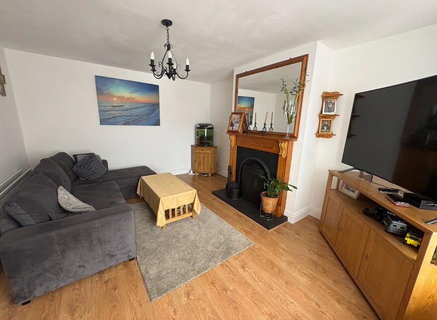 97 Linen Green, Sion Mills, Strabane, BT82 9TN