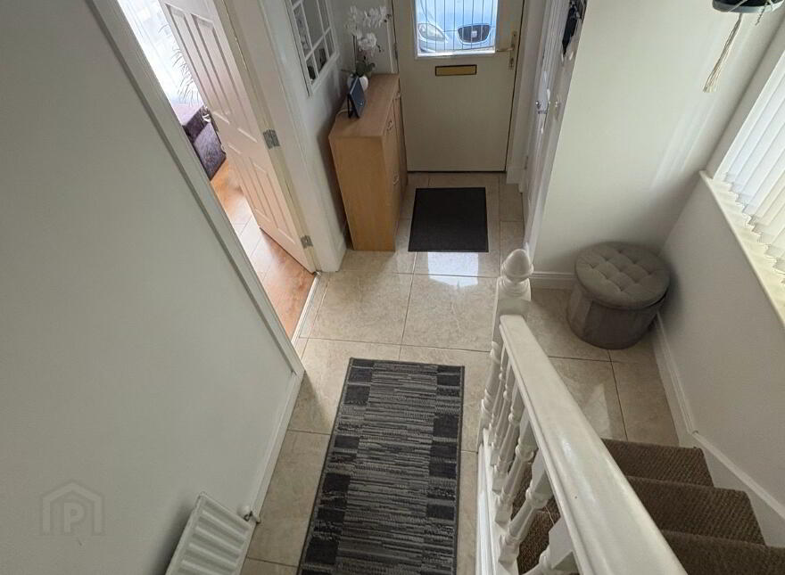 97 Linen Green, Sion Mills, Strabane, BT82 9TN