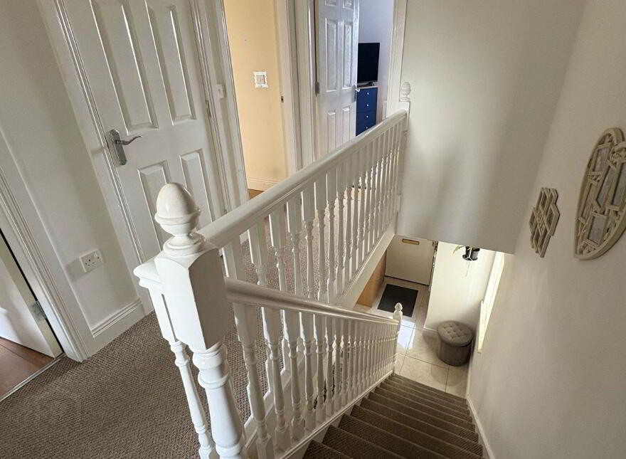 97 Linen Green, Sion Mills, Strabane, BT82 9TN