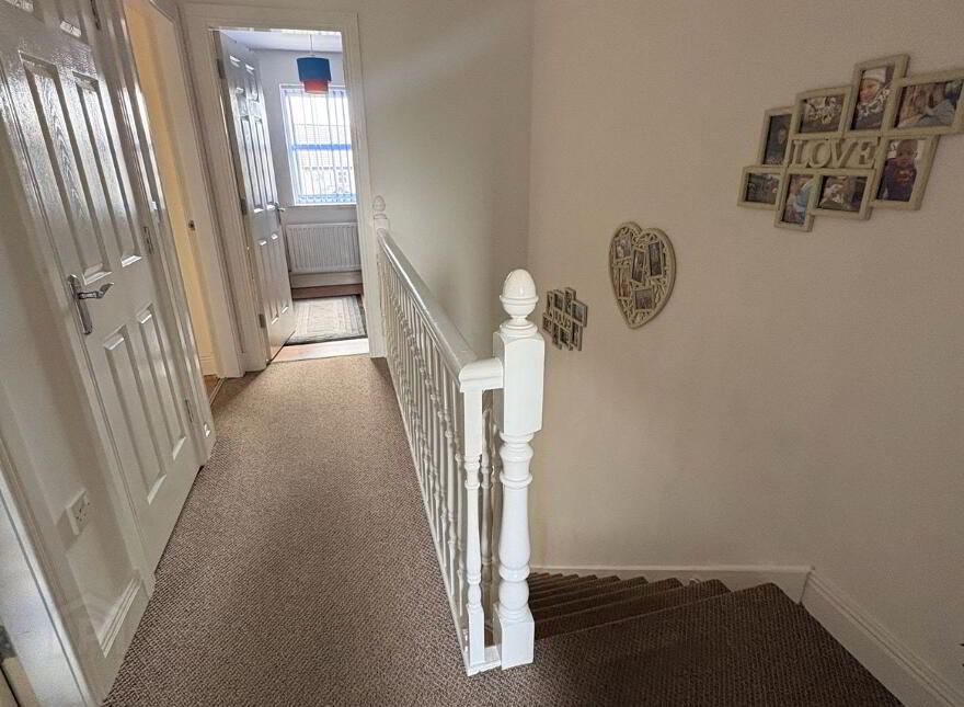 97 Linen Green, Sion Mills, Strabane, BT82 9TN