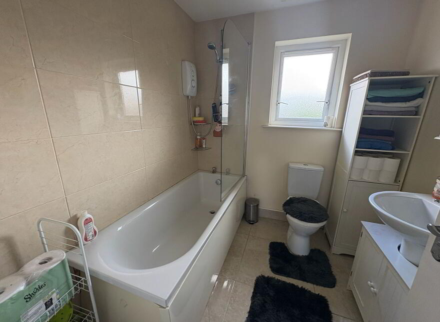 97 Linen Green, Sion Mills, Strabane, BT82 9TN
