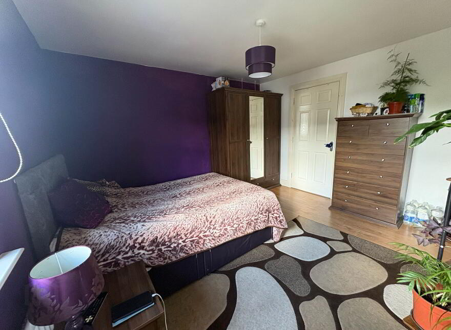 97 Linen Green, Sion Mills, Strabane, BT82 9TN