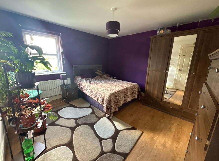 97 Linen Green, Sion Mills, Strabane, BT82 9TN