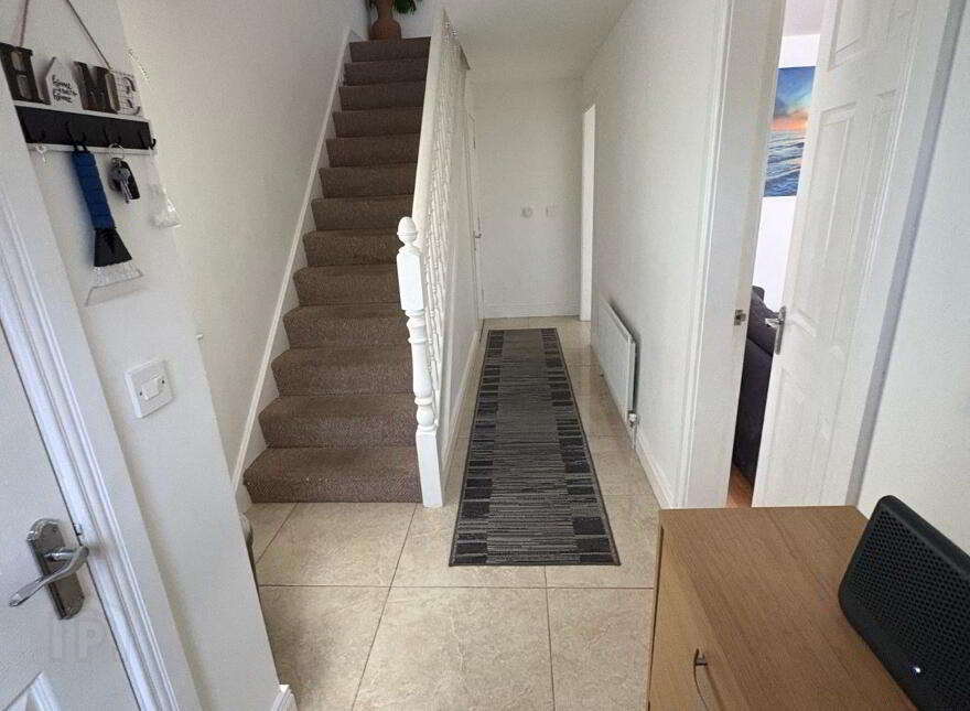 97 Linen Green, Sion Mills, Strabane, BT82 9TN