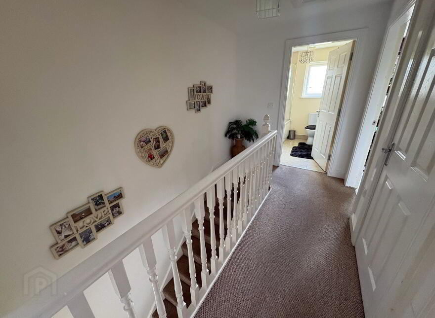 97 Linen Green, Sion Mills, Strabane, BT82 9TN