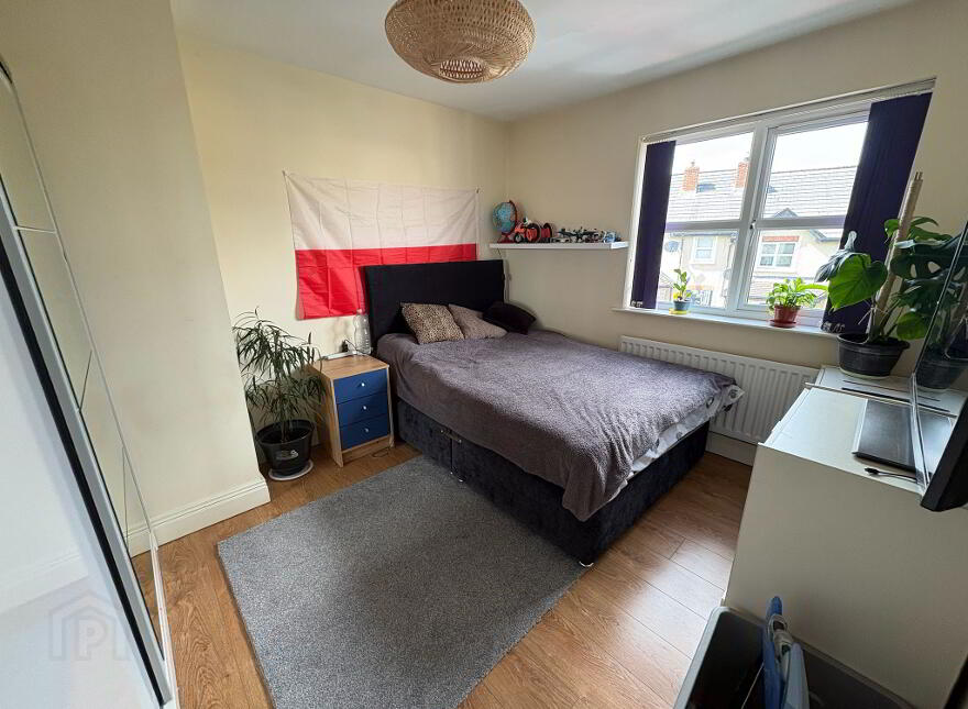 97 Linen Green, Sion Mills, Strabane, BT82 9TN