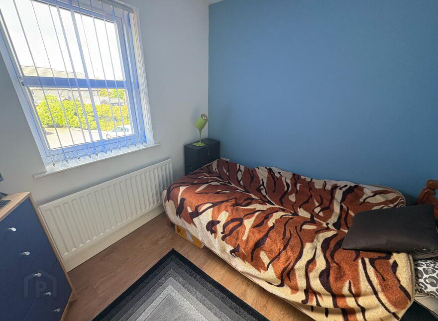 97 Linen Green, Sion Mills, Strabane, BT82 9TN