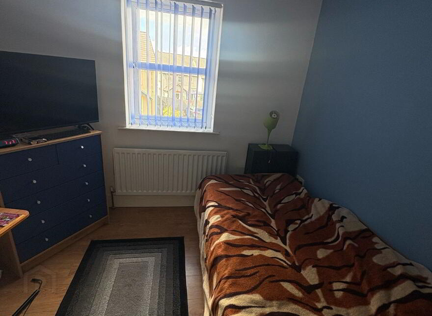 97 Linen Green, Sion Mills, Strabane, BT82 9TN