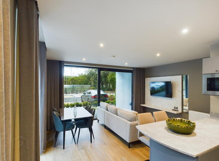 Apartment 7 Lesley Parklands 60 Knocknagoney Road, Belfast, BT4 2FU