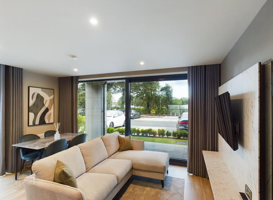 Apartment 7 Lesley Parklands 60 Knocknagoney Road, Belfast, BT4 2FU