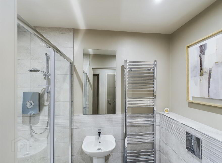 Apartment 7 Lesley Parklands 60 Knocknagoney Road, Belfast, BT4 2FU