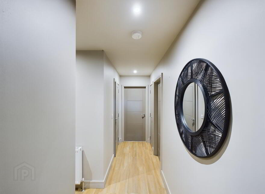 Apartment 7 Lesley Parklands 60 Knocknagoney Road, Belfast, BT4 2FU