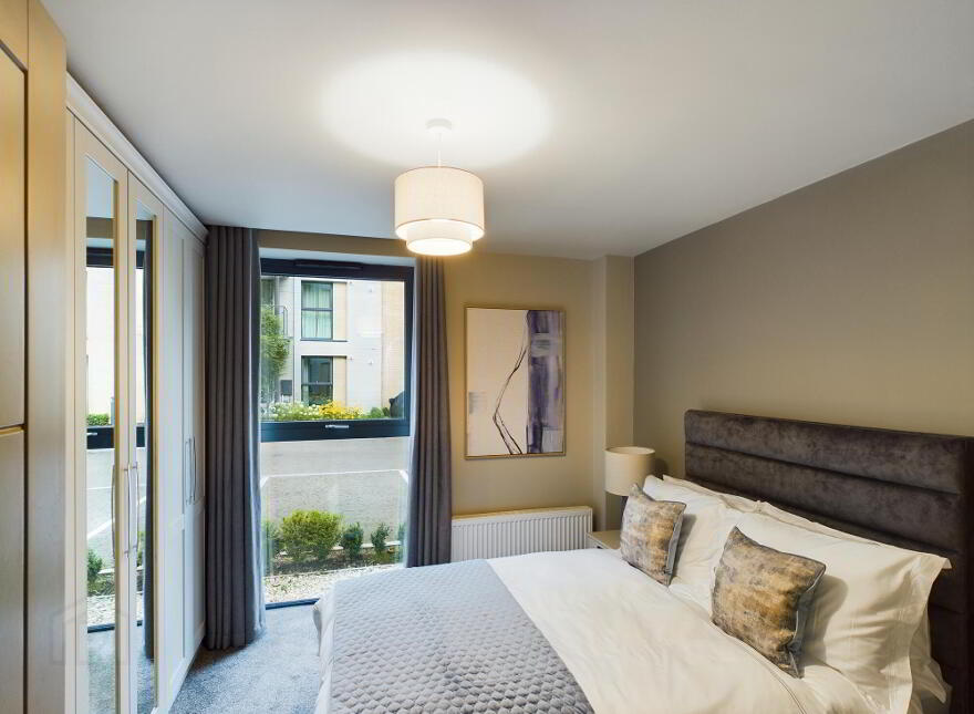 Apartment 7 Lesley Parklands 60 Knocknagoney Road, Belfast, BT4 2FU