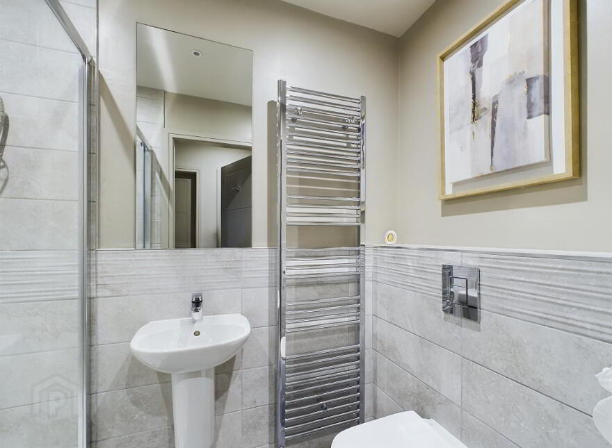 Apartment 7 Lesley Parklands 60 Knocknagoney Road, Belfast, BT4 2FU