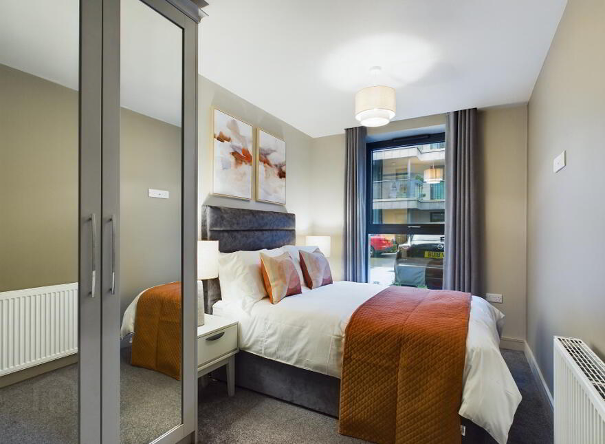 Apartment 7 Lesley Parklands 60 Knocknagoney Road, Belfast, BT4 2FU