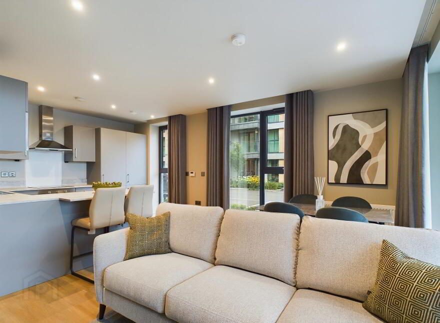 Apartment 7 Lesley Parklands 60 Knocknagoney Road, Belfast, BT4 2FU