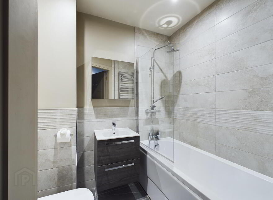 Apartment 7 Lesley Parklands 60 Knocknagoney Road, Belfast, BT4 2FU