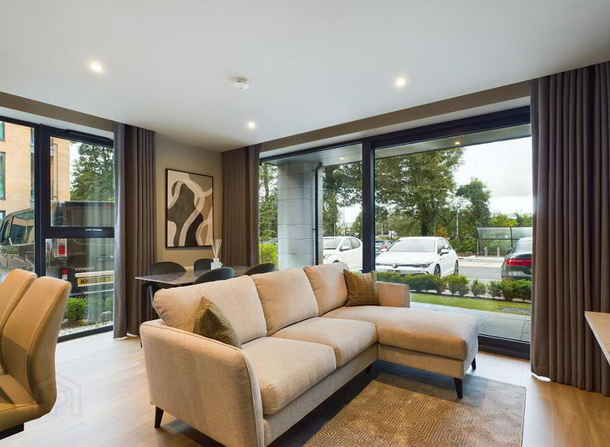 Apartment 7 Lesley Parklands 60 Knocknagoney Road, Belfast, BT4 2FU