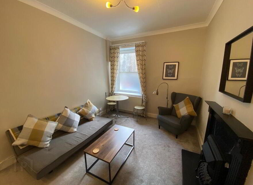 4 Corstorphine High Street, Corstorphine, Edinburgh, EH12 7ST