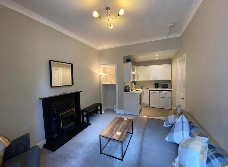 4 Corstorphine High Street, Corstorphine, Edinburgh, EH12 7ST