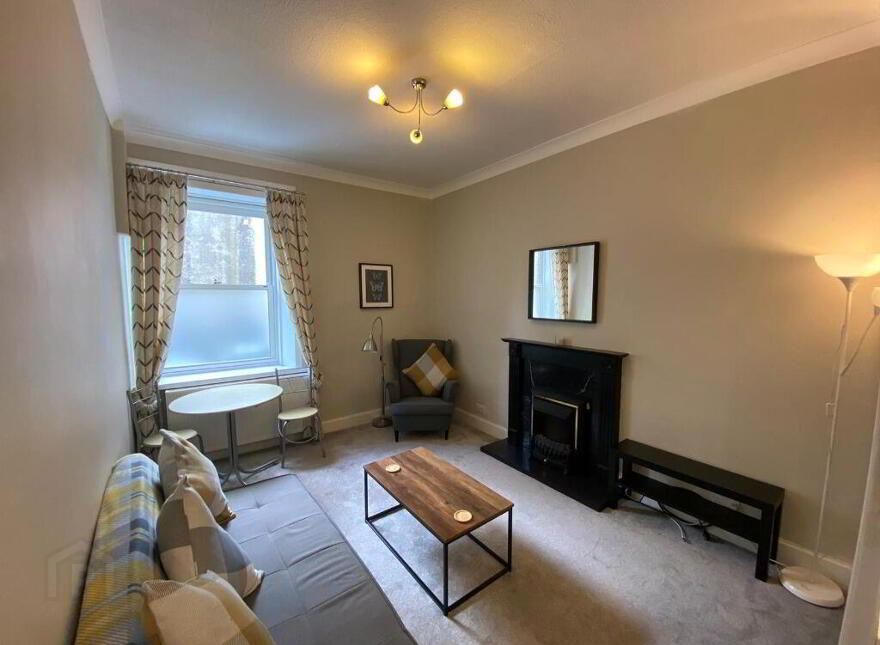 4 Corstorphine High Street, Corstorphine, Edinburgh, EH12 7ST