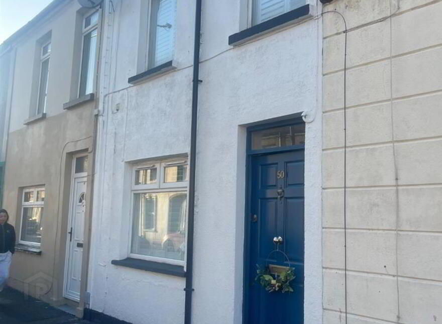 50 Victoria Street, Lurgan, Craigavon, BT67 9DG