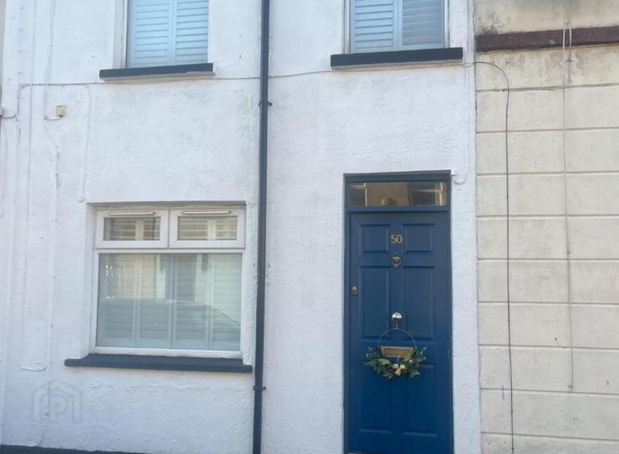 50 Victoria Street, Lurgan, Craigavon, BT67 9DG
