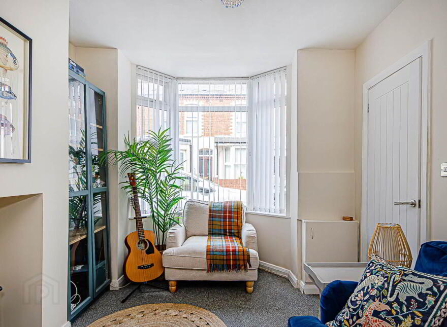 79 Ardenvohr Street, Woodstock, Belfast, BT6 8NB
