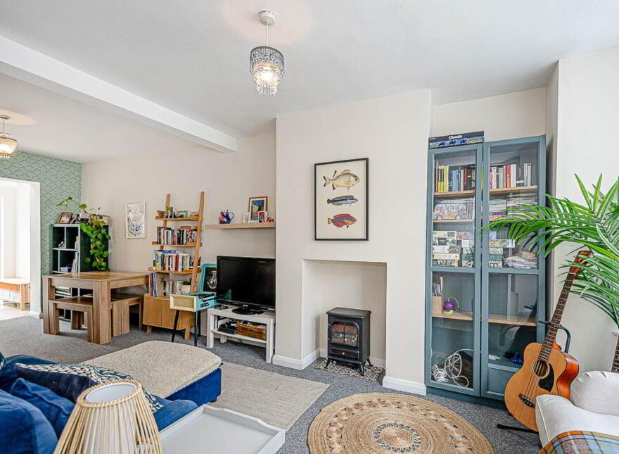 79 Ardenvohr Street, Woodstock, Belfast, BT6 8NB