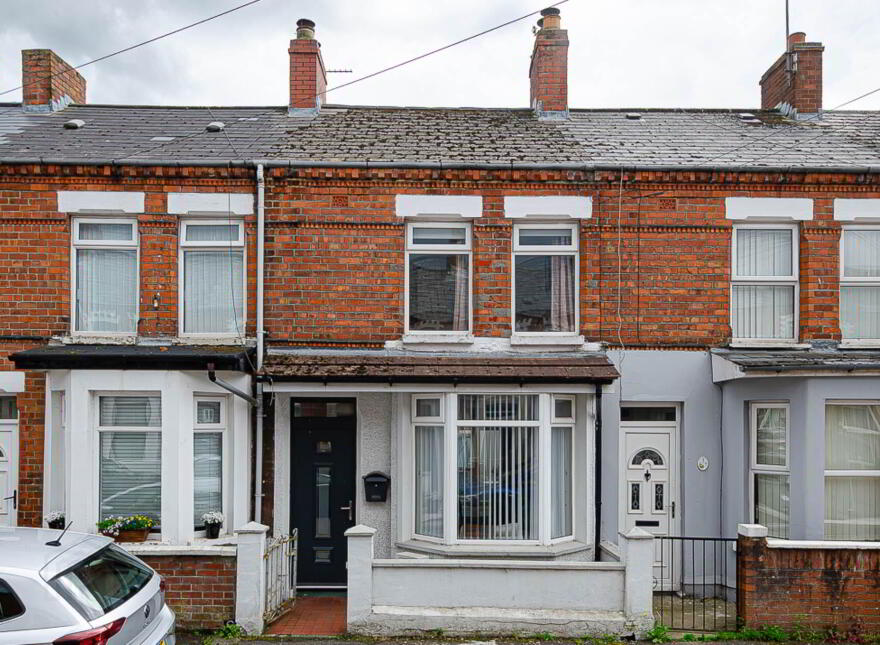 79 Ardenvohr Street, Woodstock, Belfast, BT6 8NB