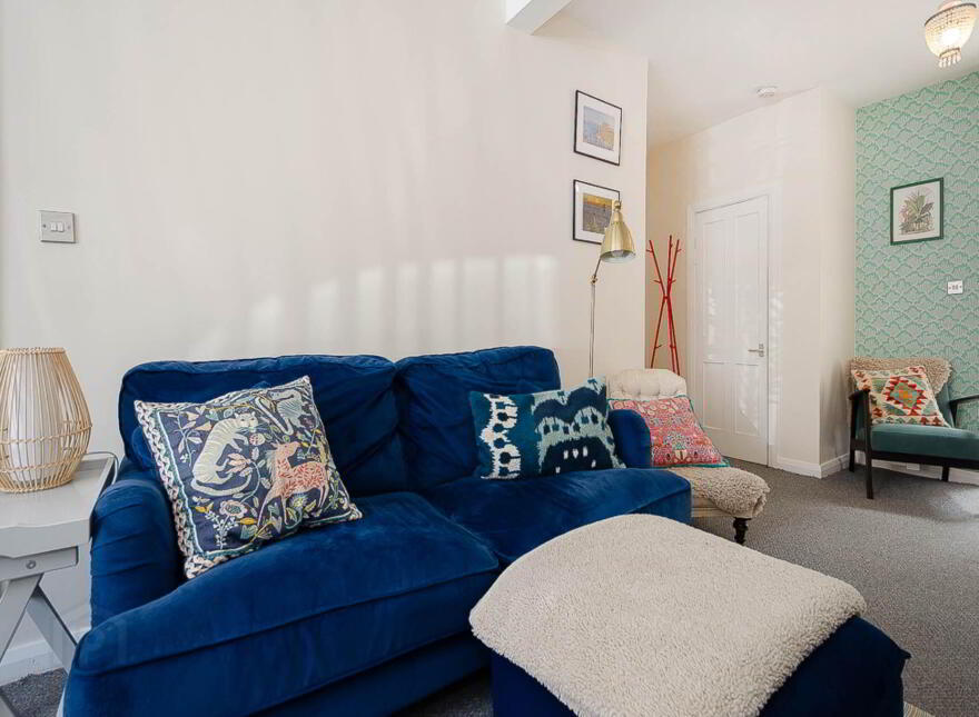 79 Ardenvohr Street, Woodstock, Belfast, BT6 8NB