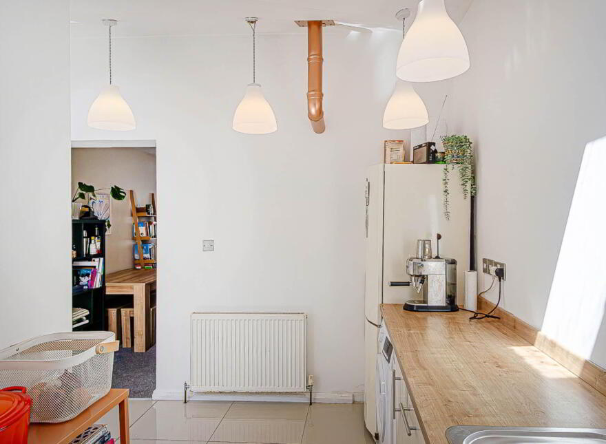 79 Ardenvohr Street, Woodstock, Belfast, BT6 8NB