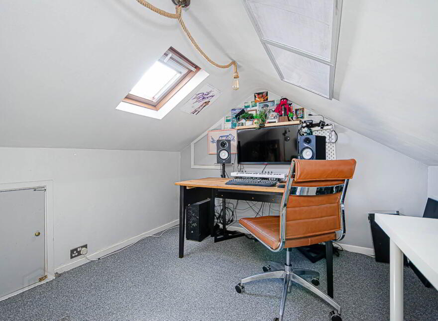 79 Ardenvohr Street, Woodstock, Belfast, BT6 8NB