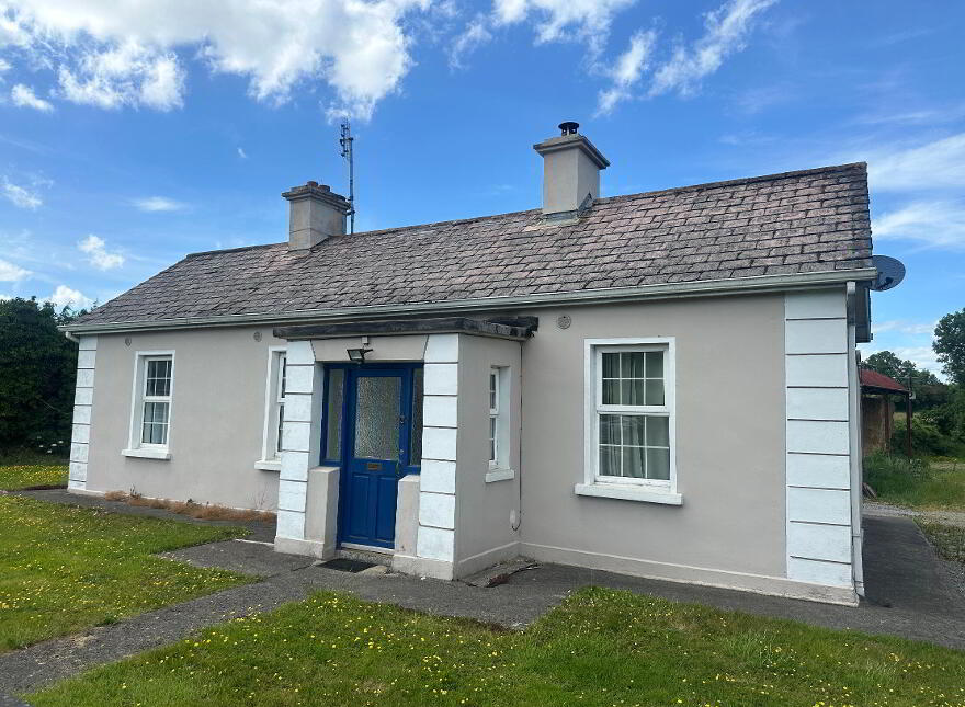 Circa, 9.93 HA/24.54 Acres, At Laganore, Clonmel, E91N7Y2