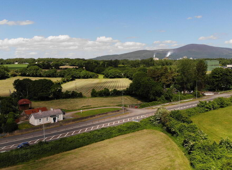 Circa, 9.93 HA/24.54 Acres, At Laganore, Clonmel, E91N7Y2